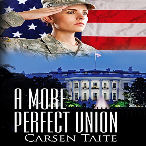 Cover art for A More Perfect Union