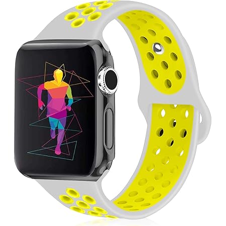 apple watch 3 nike 44mm