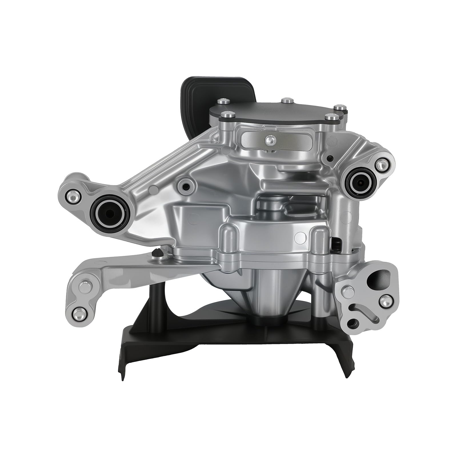 maXpeedingrods Pompa olio motore in alluminio per Opel Mokka Astra K Insignia A B