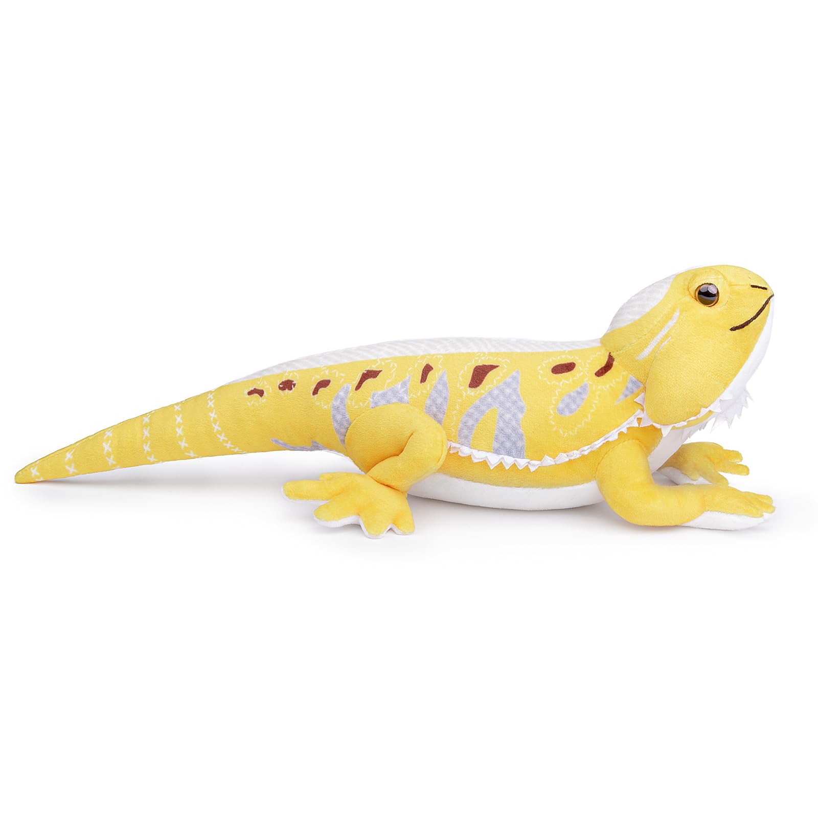 Amazon.co.jp: ZHONGXIN MADEトカゲぬいぐるみ 40 センチメートル