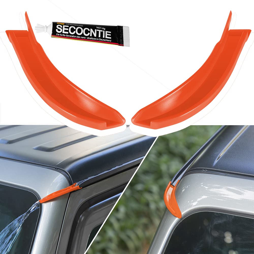 Buy Rain Gutter Extension, Roof HardTop ABS Rain Groove Diverter