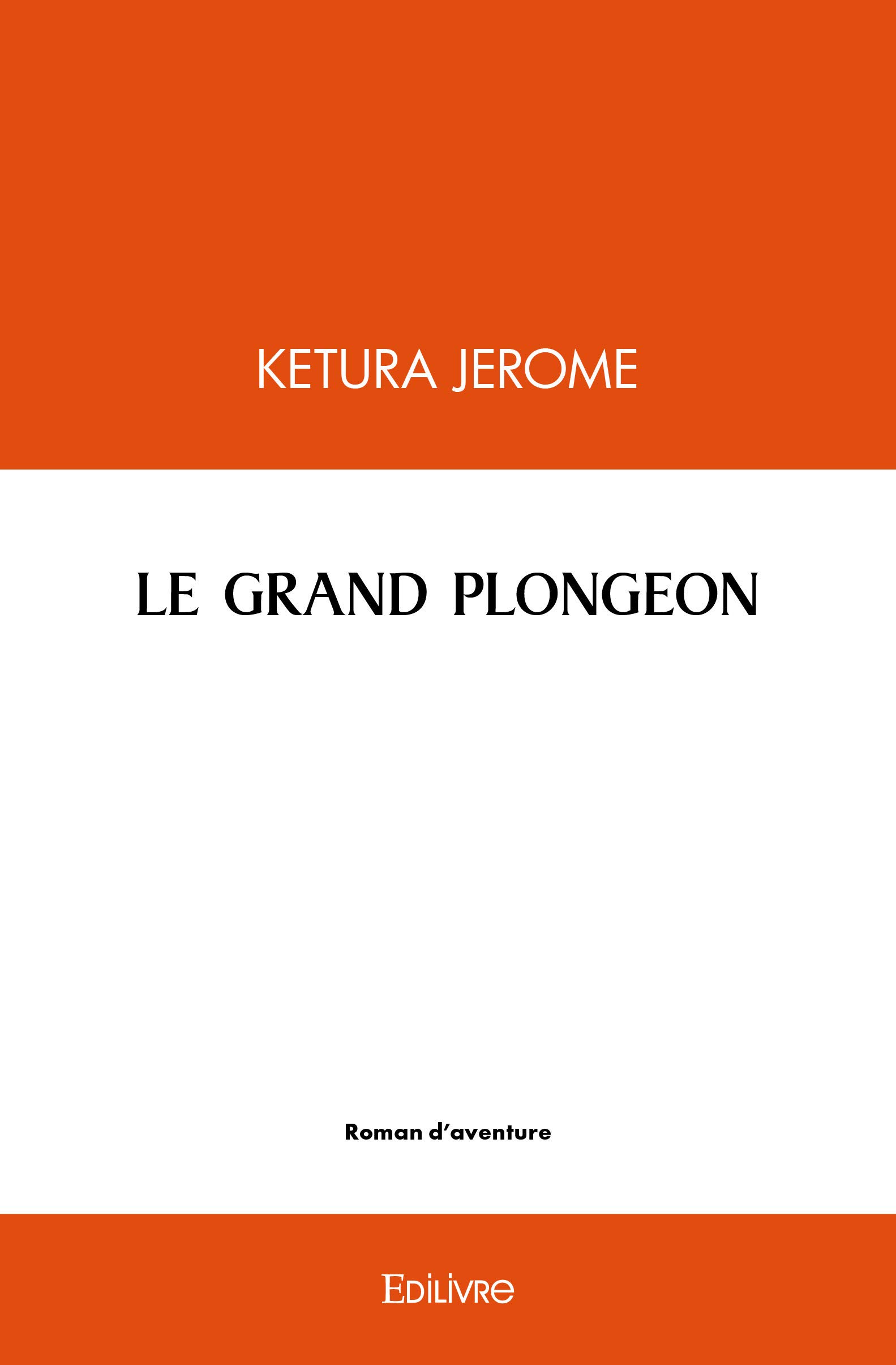 LE GRAND PLONGEON