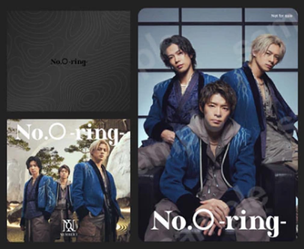 【新品未開封】Number_i ミニアルバム♥️No.O-ring- 2形態セット 71SMZBt81vL._UF1000,1000_QL80_.jpg