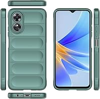 Vista 102 de Funda para Xiaomi Redmi Note 12 Pro+, TPU teléfono móvil funda suave para Xiaomi Redmi Note 12 Pro Plus 5G 22101316UCP Funda Verde