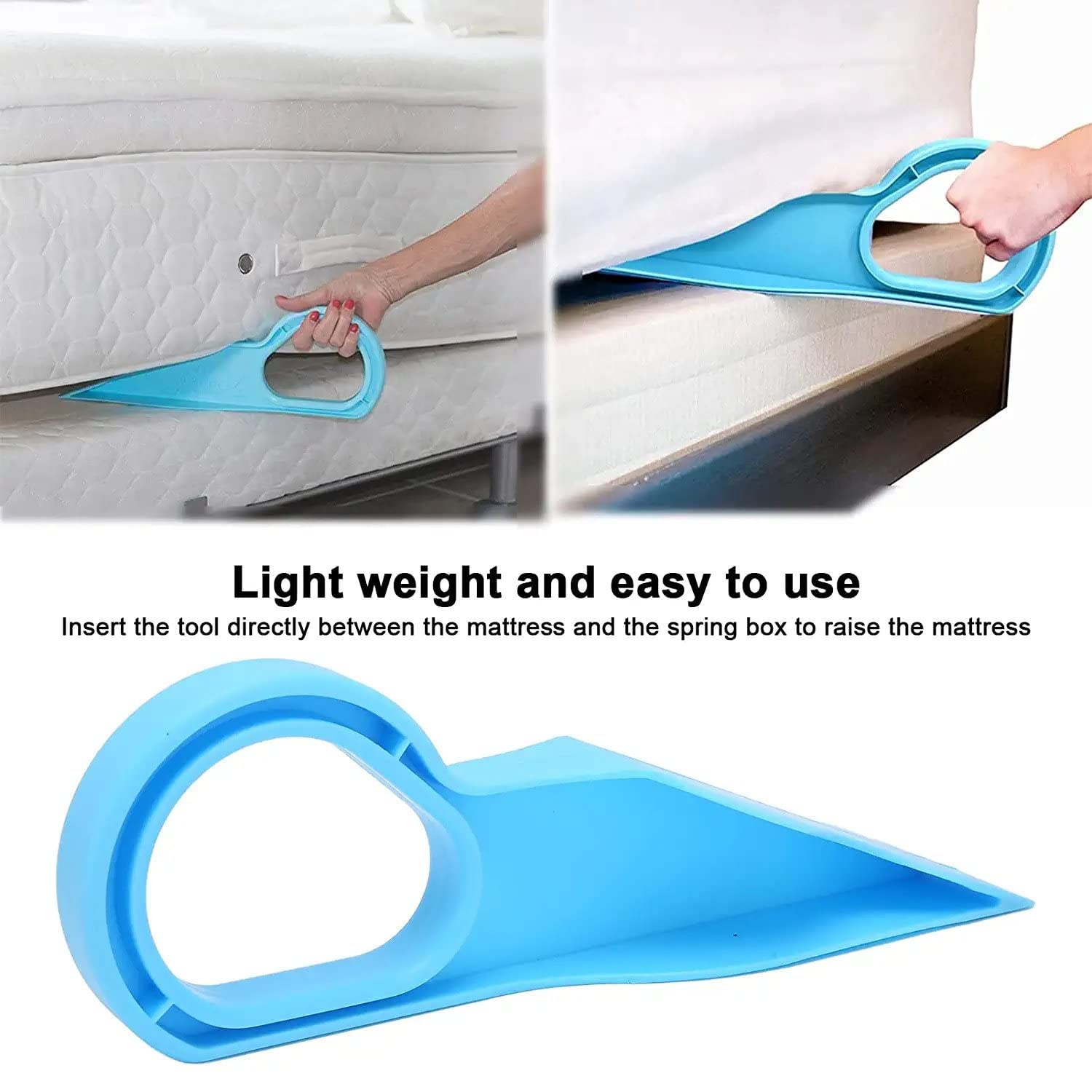 Lucc1n Mattress Lifter Tool Sofa Bed 2