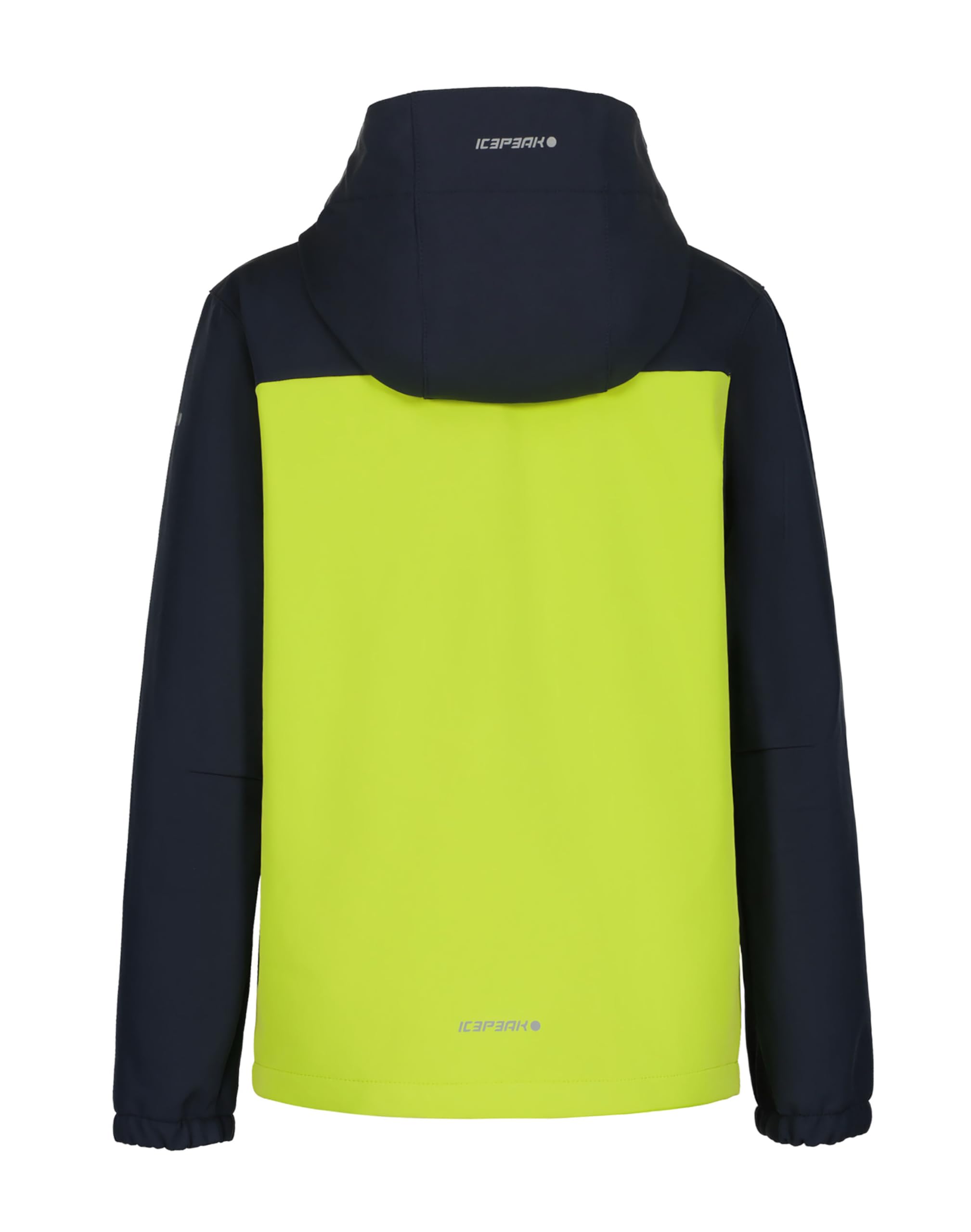 Icepeak Jacke KONAN JR Jacke für jungen