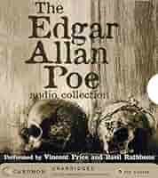 輸入DVD Edgar Allan Poe Collection 1: Annabel Lee &amp;amp; Other  未開封 /00110 輸入DVD Edgar Allan Poe Collection 1: Annabel Lee &amp