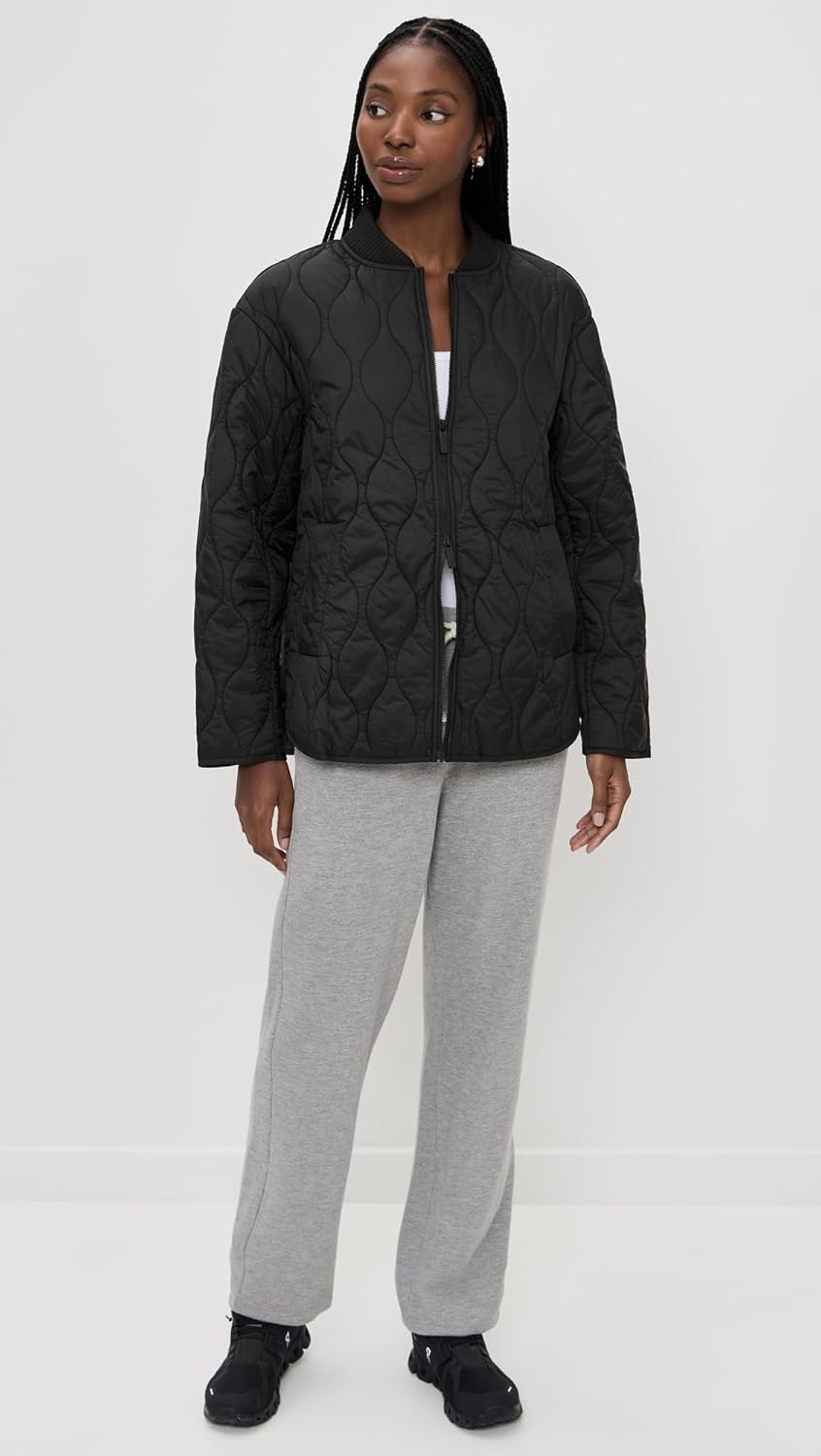 Sweaty Betty Women's On The Move Jacket - Image 5