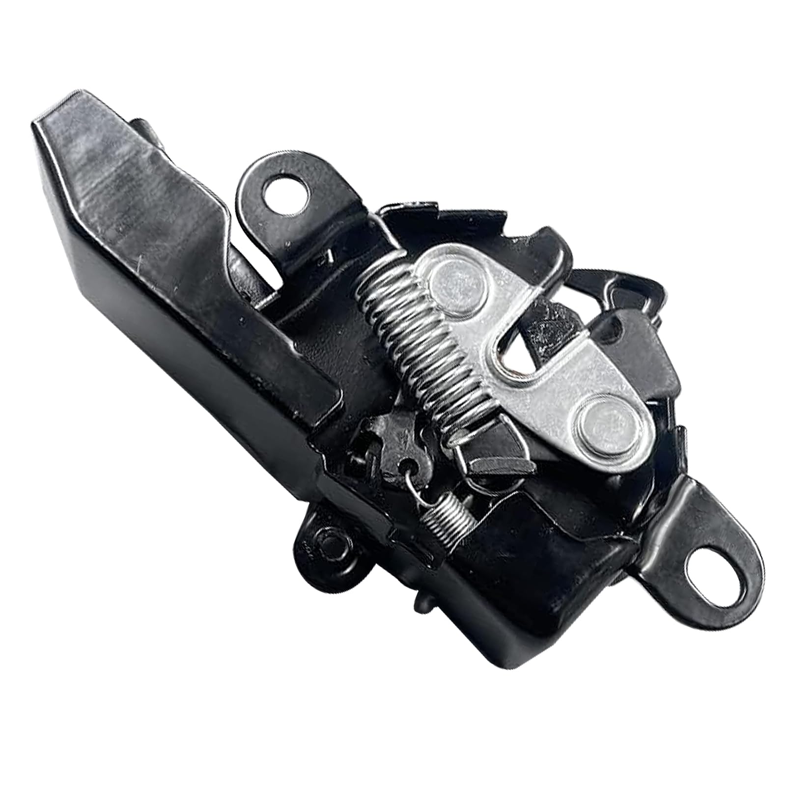 Amazon.com: E-Vniko Hood Latch Assembly Compatible with