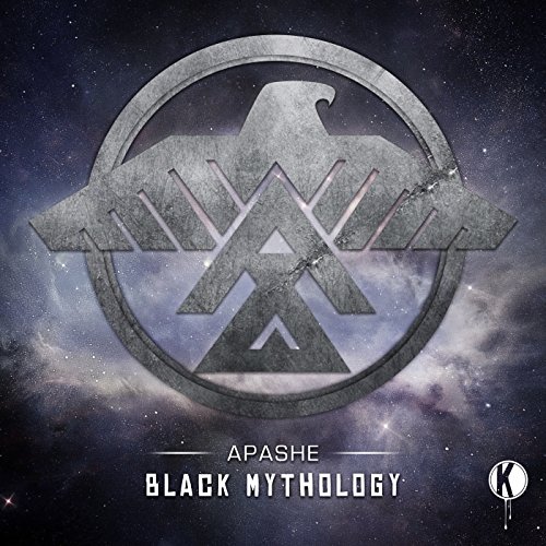 Play Black Mythology by Apashe on Amazon Music