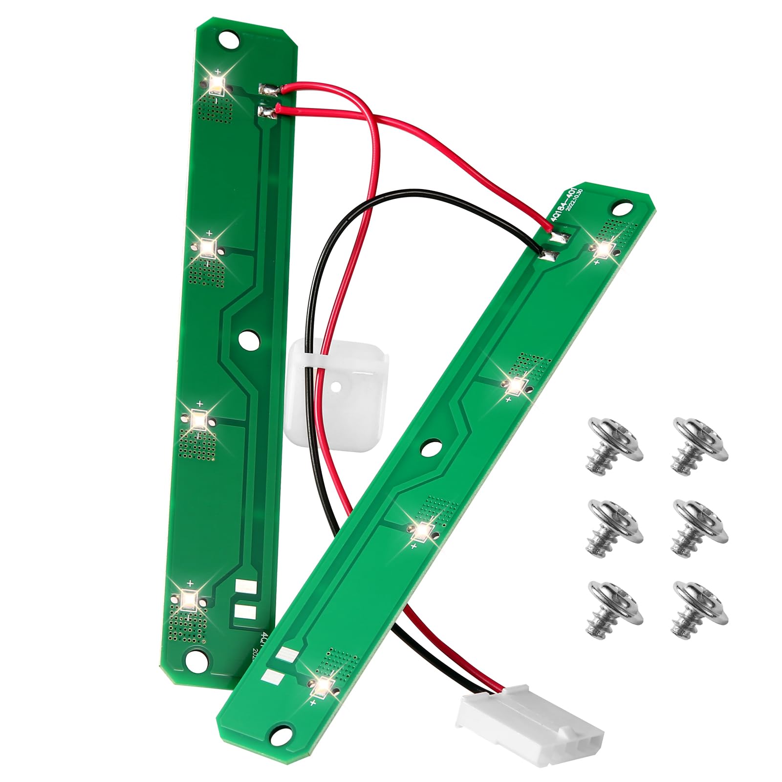Amazon.com: W11042554 Refrigerator LED Light Module for Whirlpool