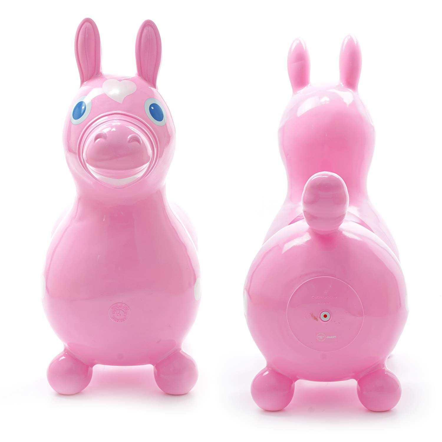 Amazon.co.jp: ロディ【土台 RODY ポンプ付】 (full-bpk) : おもちゃ