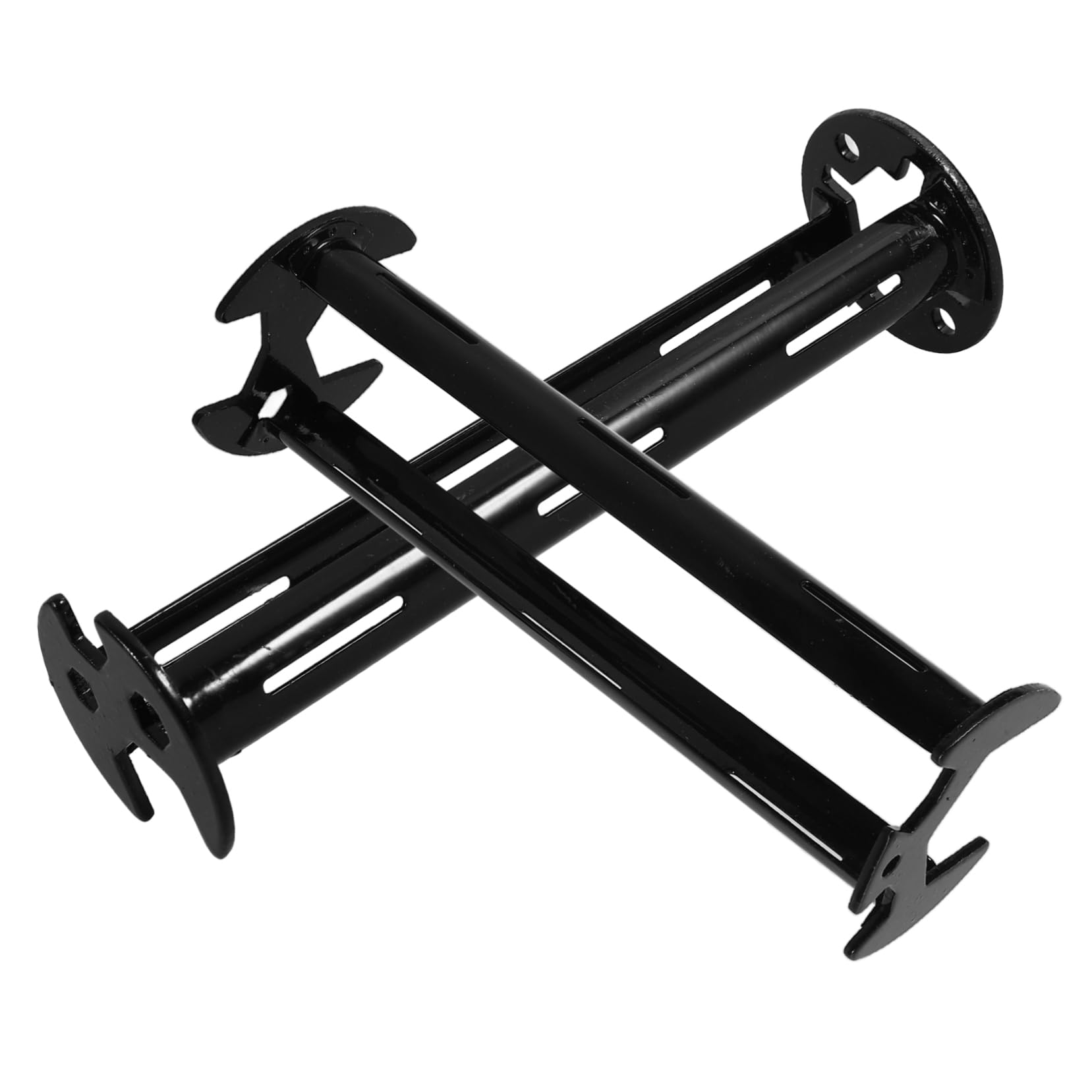 Artibetter 6piezas Llave De Lavabo Multifuncional De Acero Inoxidable Herramienta Para Fontanería Para Baño y Cocina