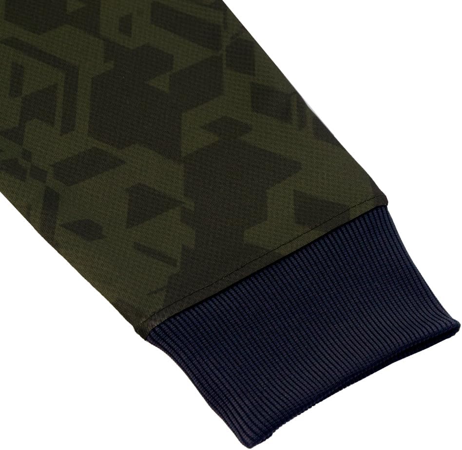 [ピクサレイロ] サッカーフード付きトレーナ パーカー メンズ PA-SHD