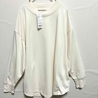 3929 LAKOLE ニット オフホワイト S 用