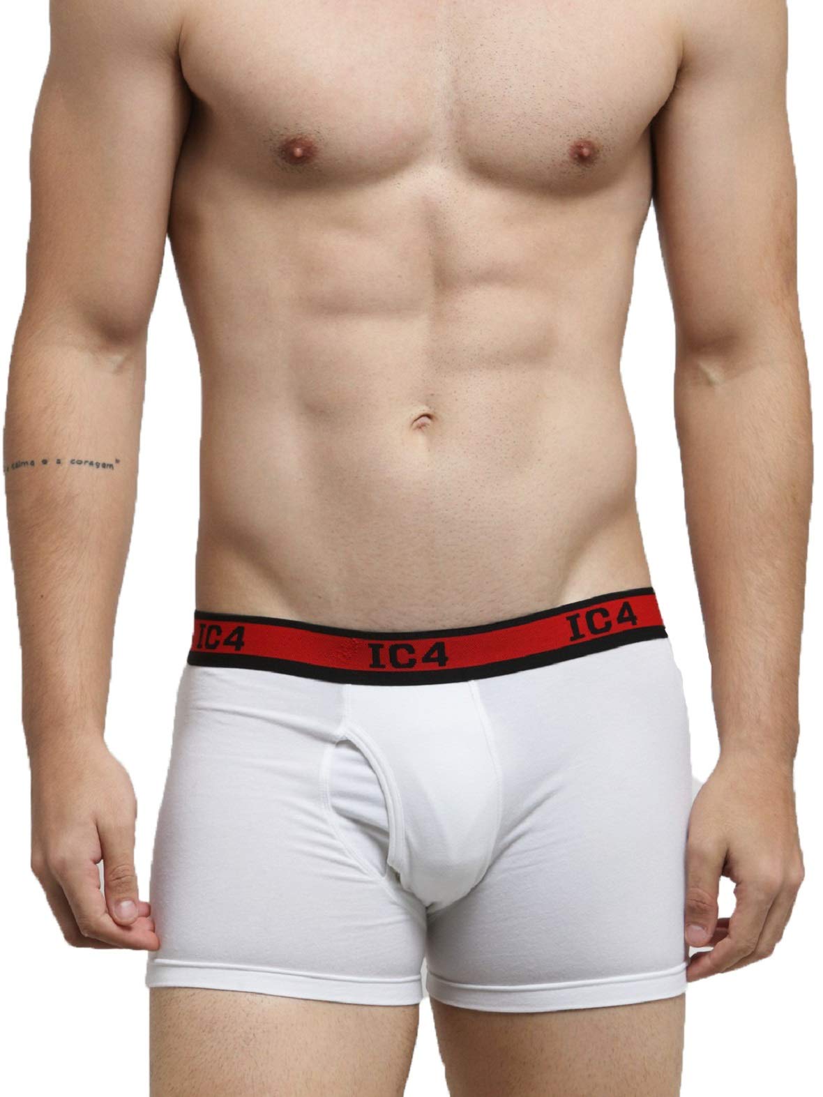 IC4 Men's Trunk I-510