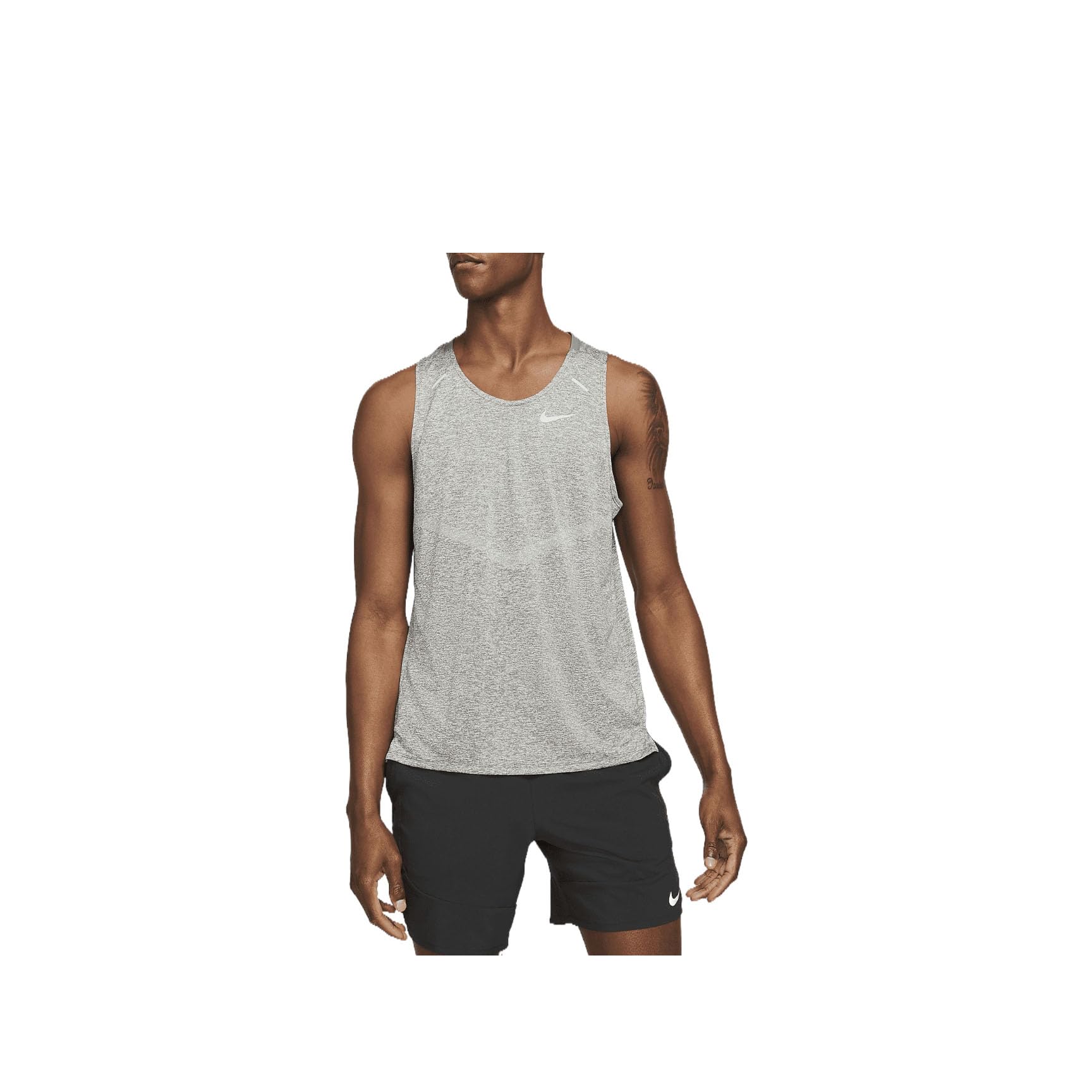 Nike Dri-FIT Rise 365 Men's Running Tank