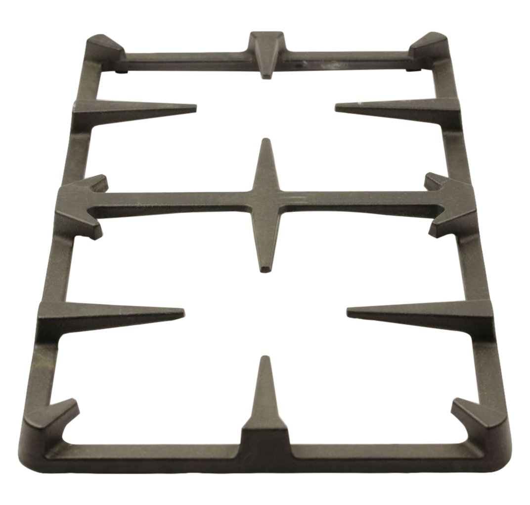 Bertazzoni 408073 CAST IRON PAN SUPPORT 2 BURNER Amazon.in Home
