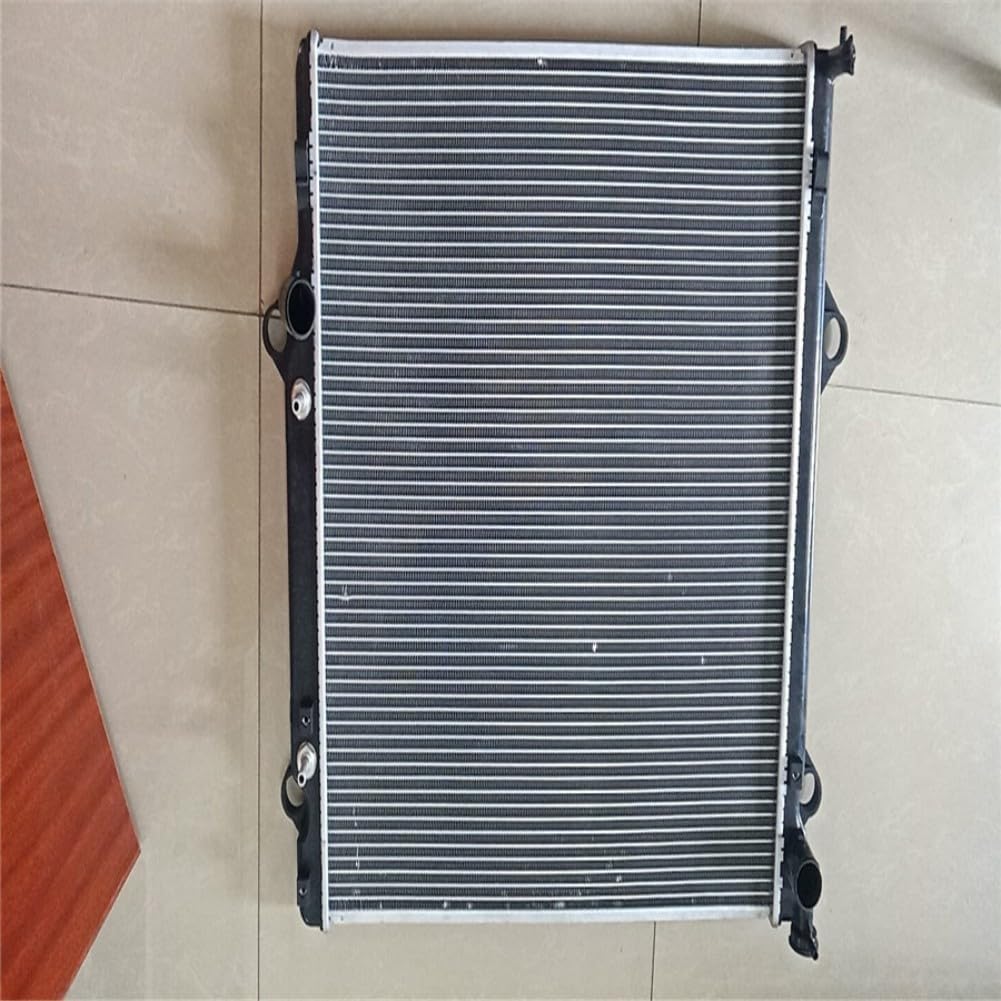 WATER TANK 16400-50310 1640050310