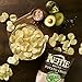 Kettle Brand Potato Chips, 100% Avocado Oil Himalayan Salt, 4.2 Ounce