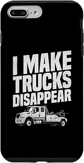 iPhone 7 Plus/8 Plus Repo Agent Asset Recovery Agent Car Repossession Agent Case