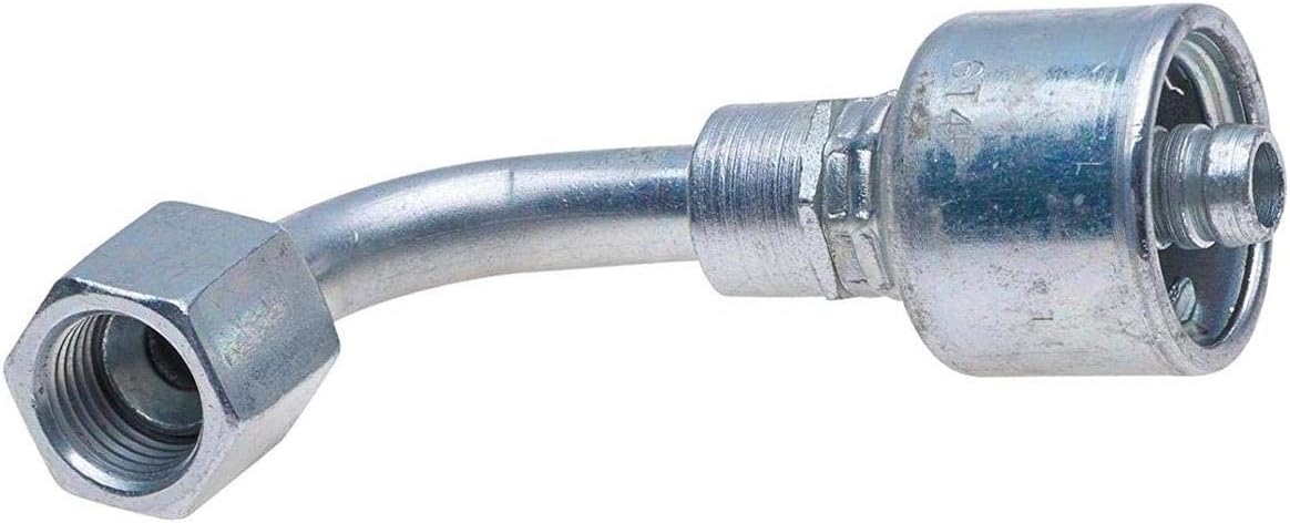 Gates Coupling