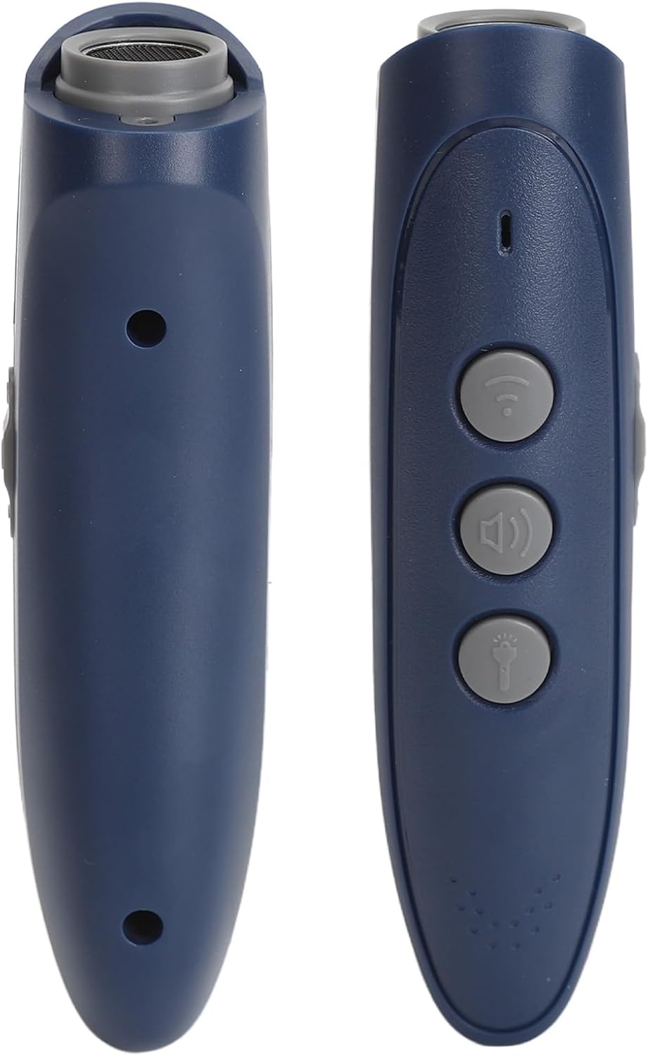 Yosoo Dog Barking Control Device Portable USB Charging Deterrent for Pet Training