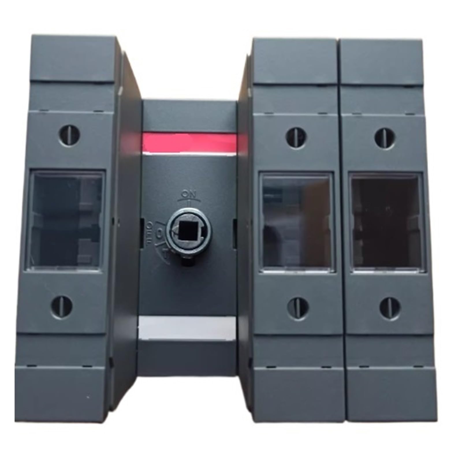Interrupteur d'isolement OS32GD03P sectionneur tripolaire 1SCA115189R1001