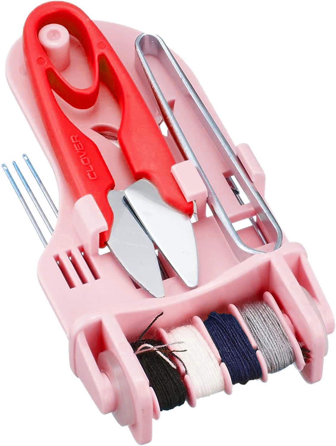 Clover SS-201P Sewing Set