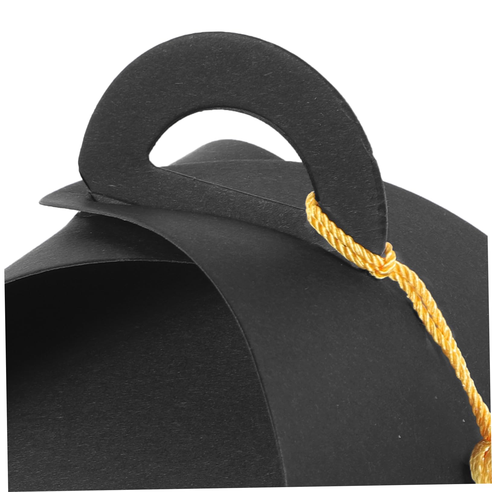 50pezzi Scatole Per Caramelle Laurea Contenitori Decorativi Per Bomboniere Scatole Per Regali Design Creativo Adatte Per Regali Caramelle e Snack