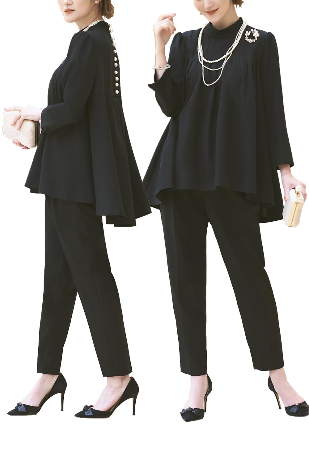 RUIRUE パールセット