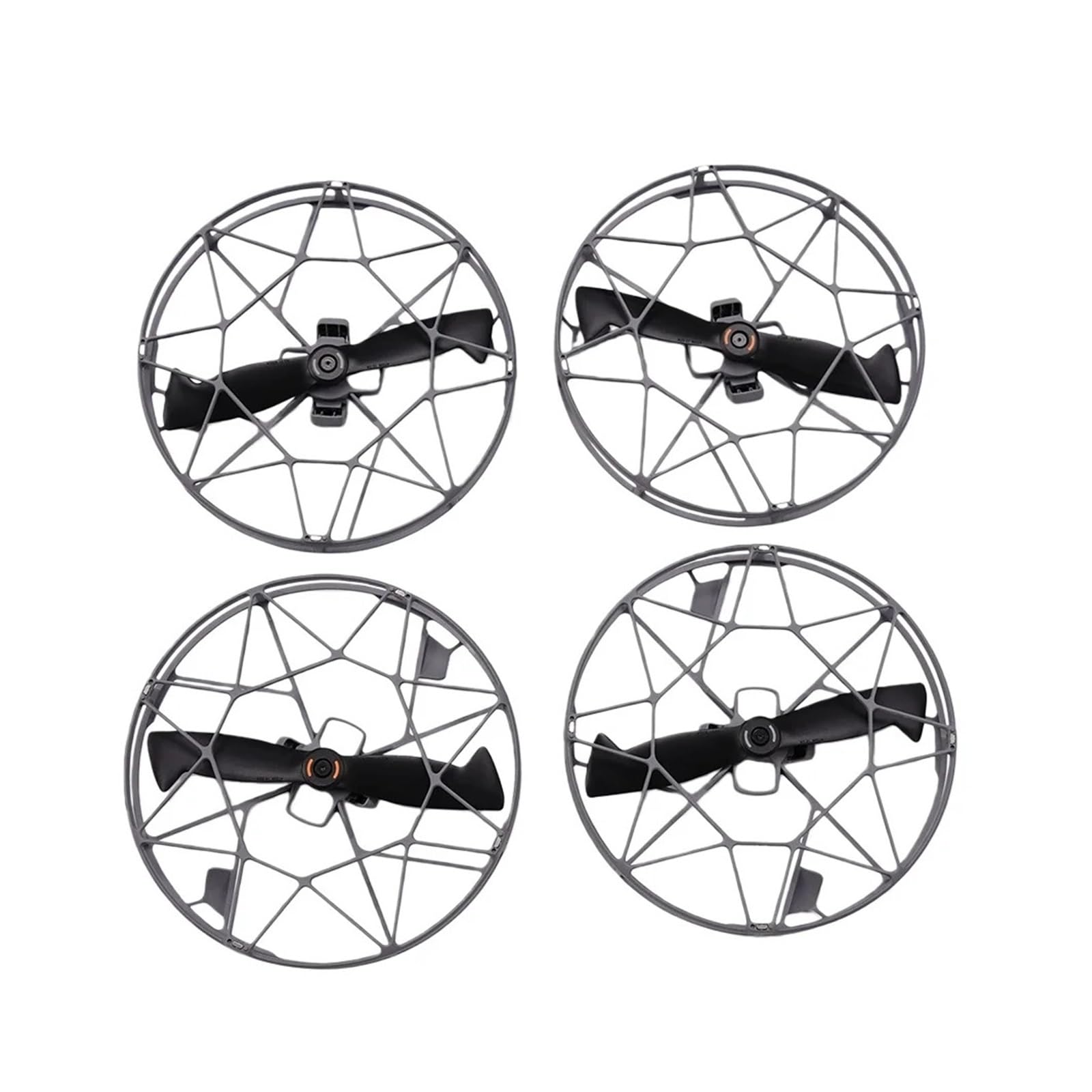 360° Propellerschutz, Kompatibel For DJI, For Mini 5 Pro