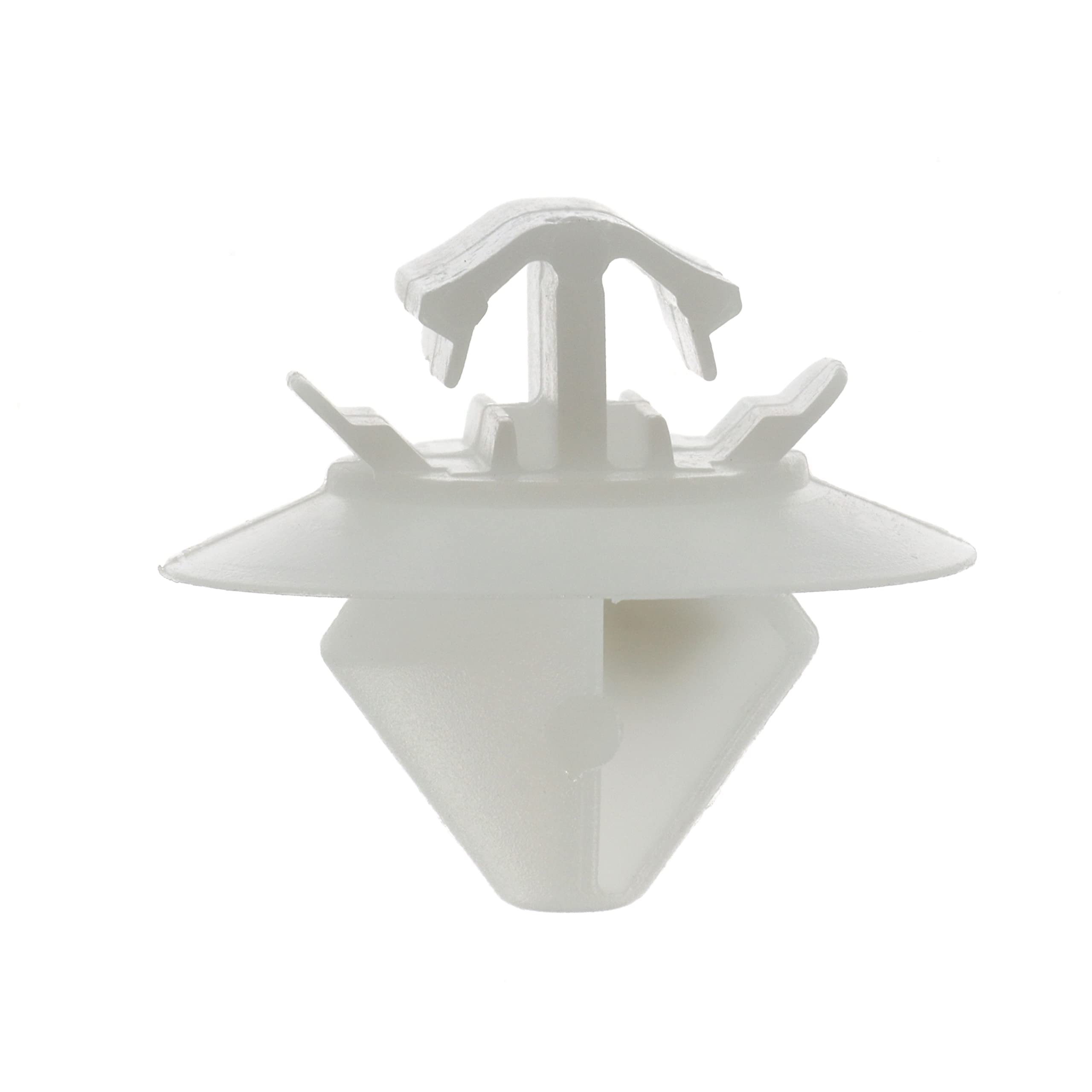 Restagraf 42612 - Grapa, Color Blanco