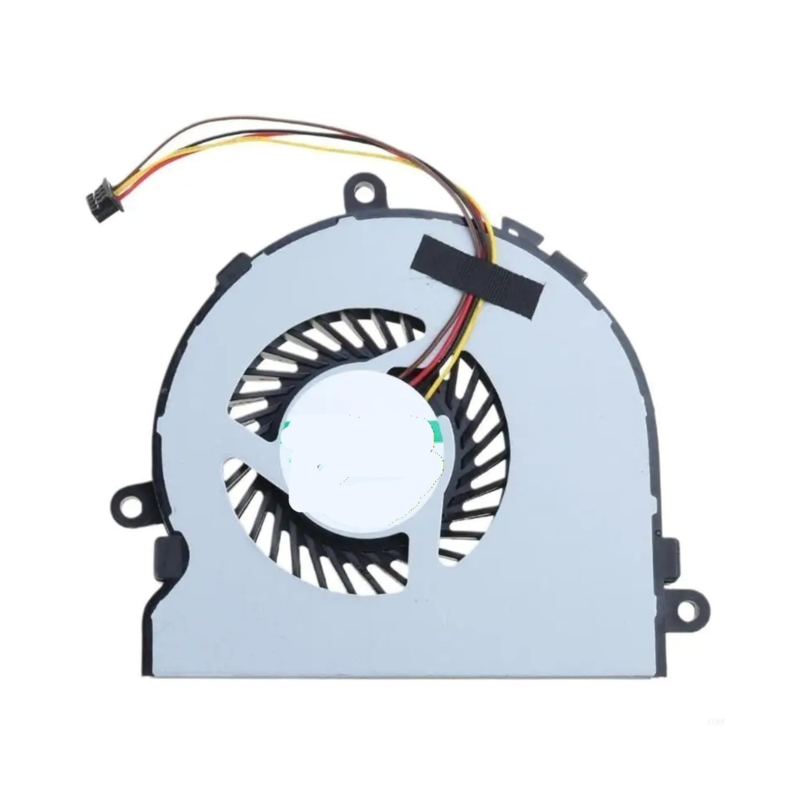 Réparer ventilation en panne HP 15-AC avec refroidisseur SPS-813946-001