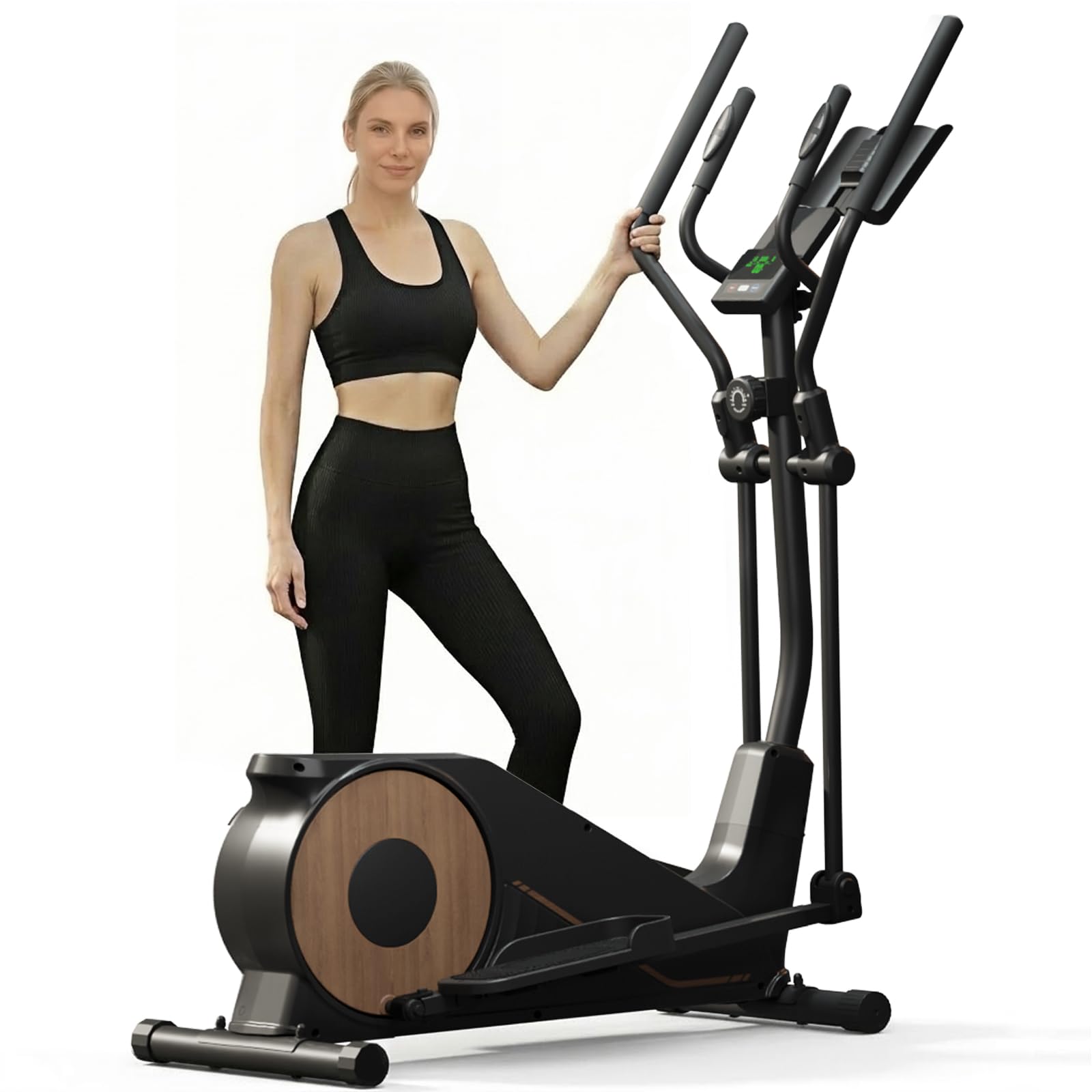 Crosstrainer für Zuhause, Aeriflo M100 8kg