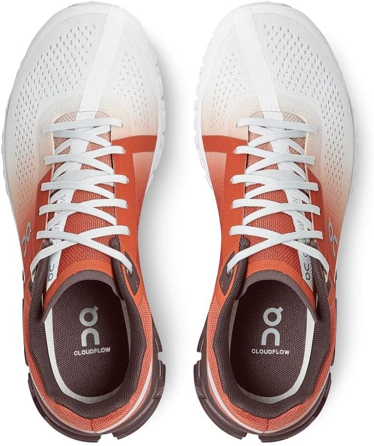 On Men's The Roger Advantage Shoes - Image 4