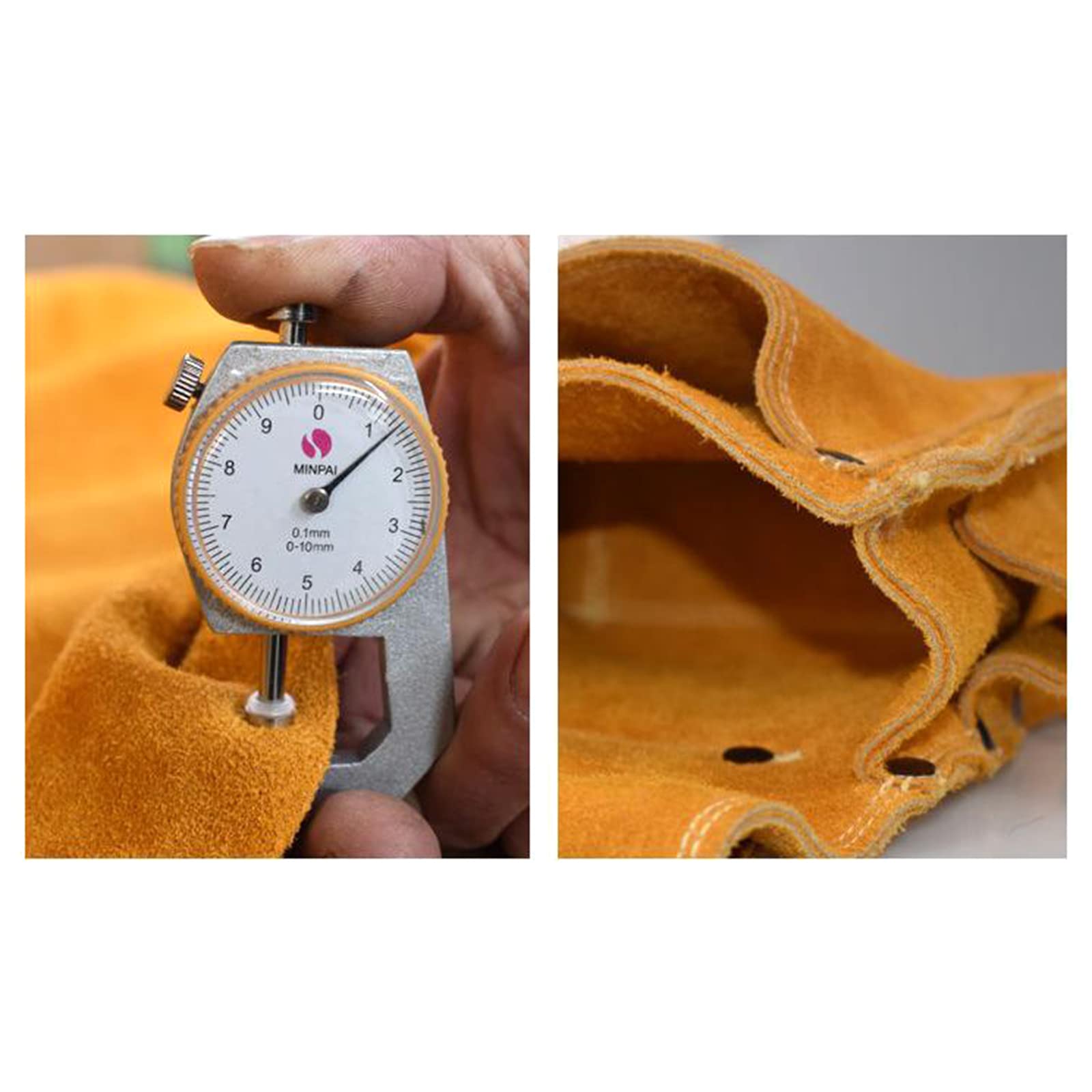 Lot de 2 sacs de perceuse électrique avec ceinture pour perceuse électrique, clé à molette, ciseaux, sacs à outils pour charpentiers, sacs à outils pour électriciens, sacs à outils pour homme