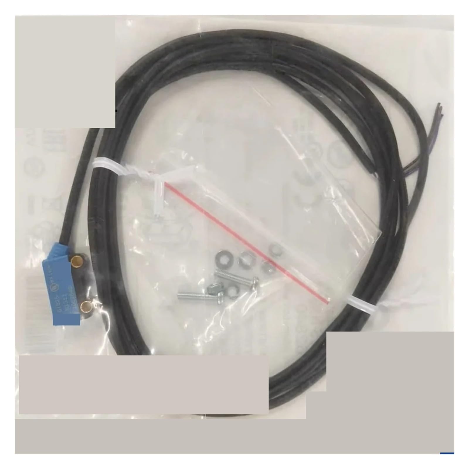 BACYDLPL GTB2S-N1311 Photoelectric switch sensor