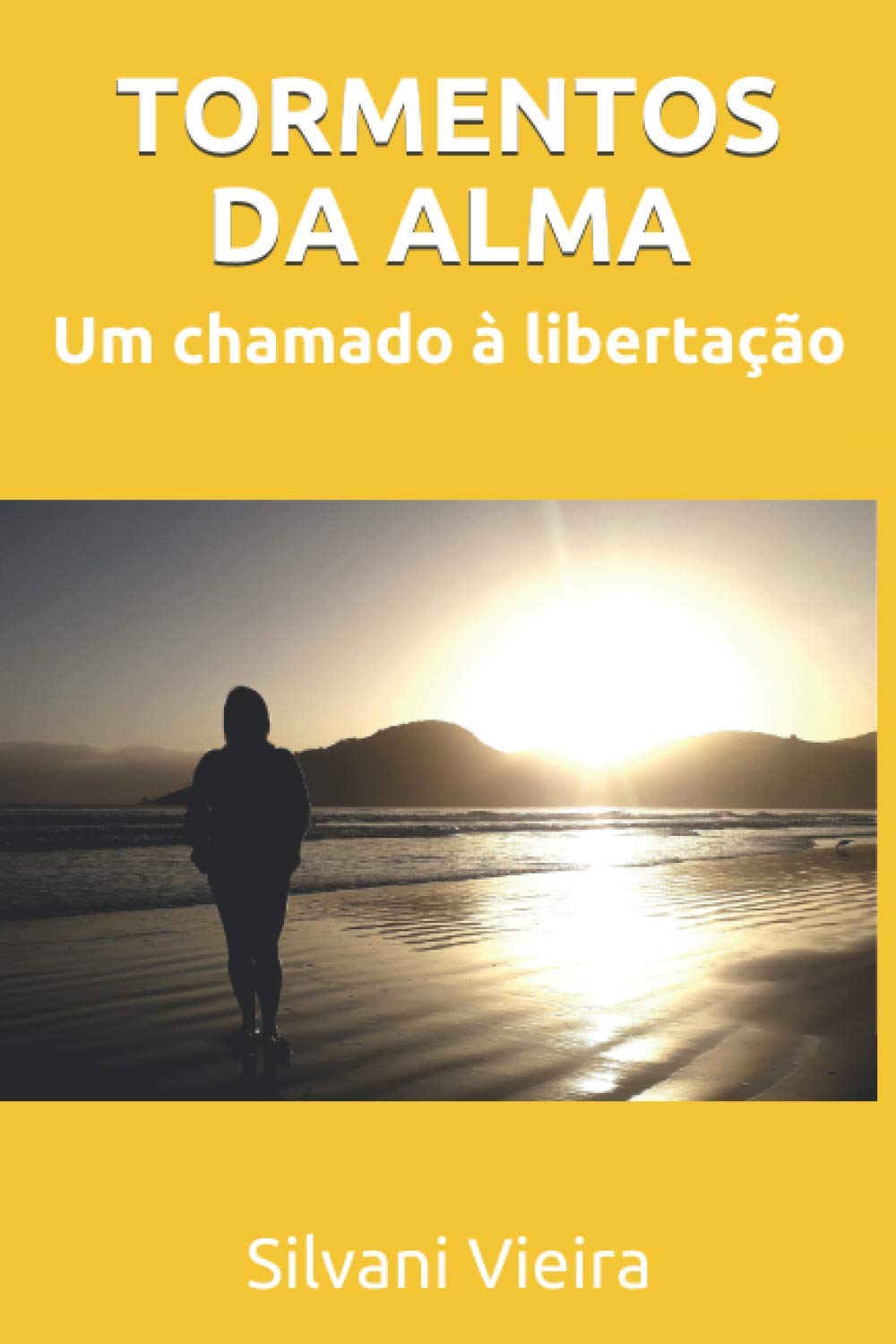 TORMENTOS DA ALMA: Um chamado à libertação