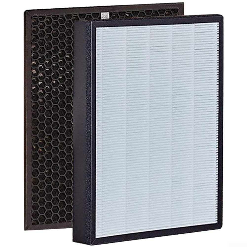para filtro de Aire 36.2x27.5cm con de Esponja Elástico para