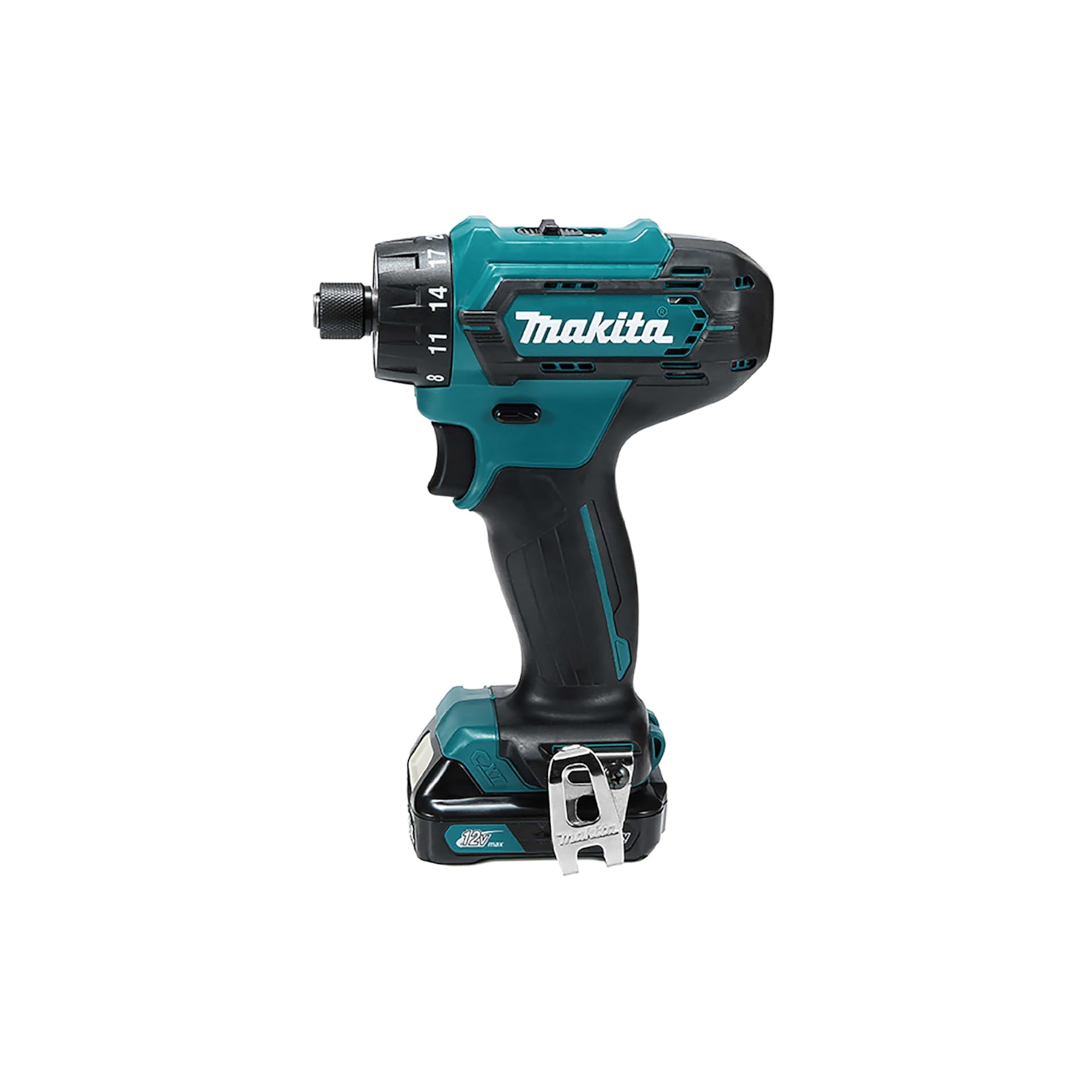 Amazon | マキタ(Makita) 充電式ドライバドリル(本体のみ