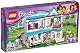 Lego 41314 Friends Stephanies Haus