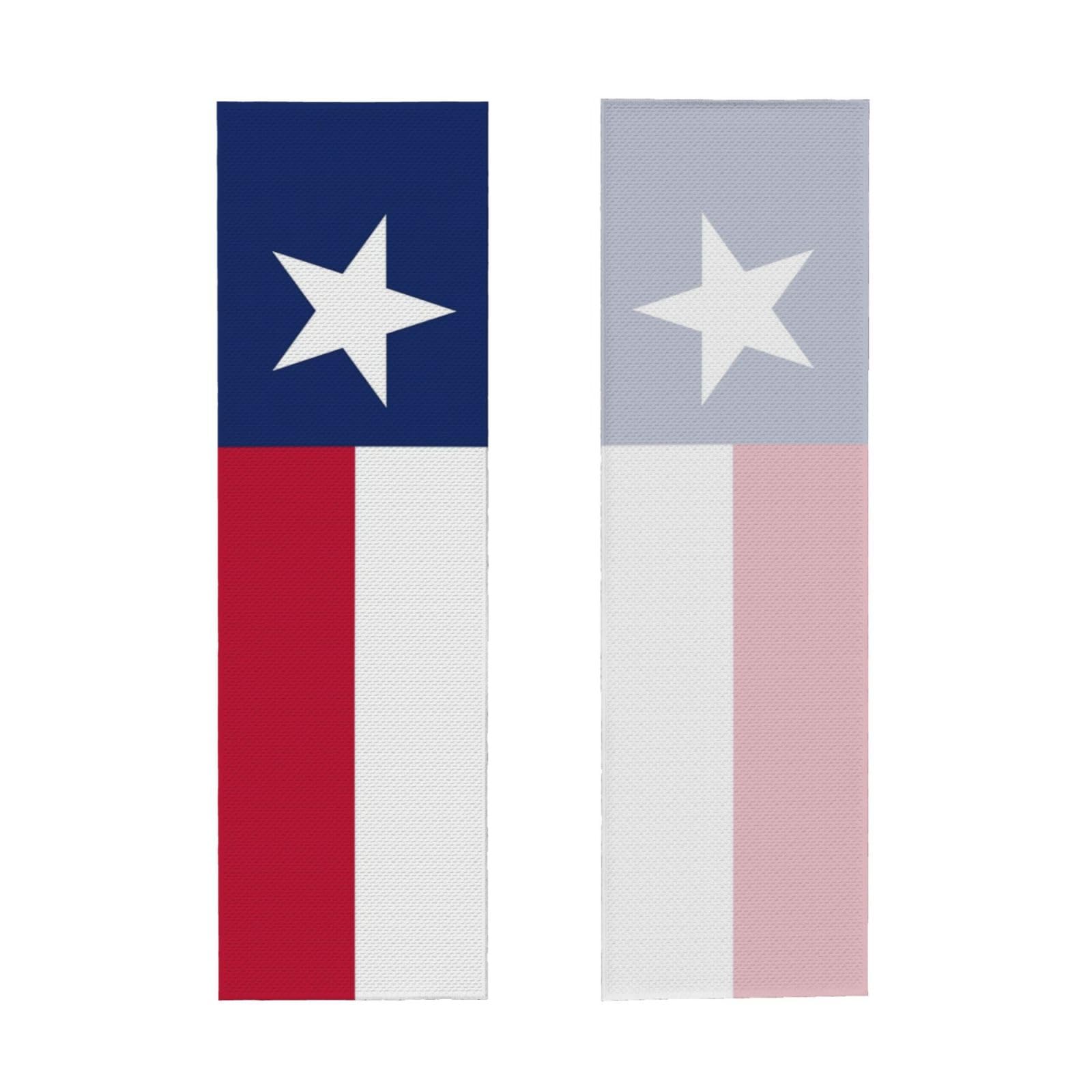 Rmqsyhfz Cute Texas State Flag Cooling Towels Women Men Soft Breathable Towel for Yoga, Golf, Gym Workout, Running