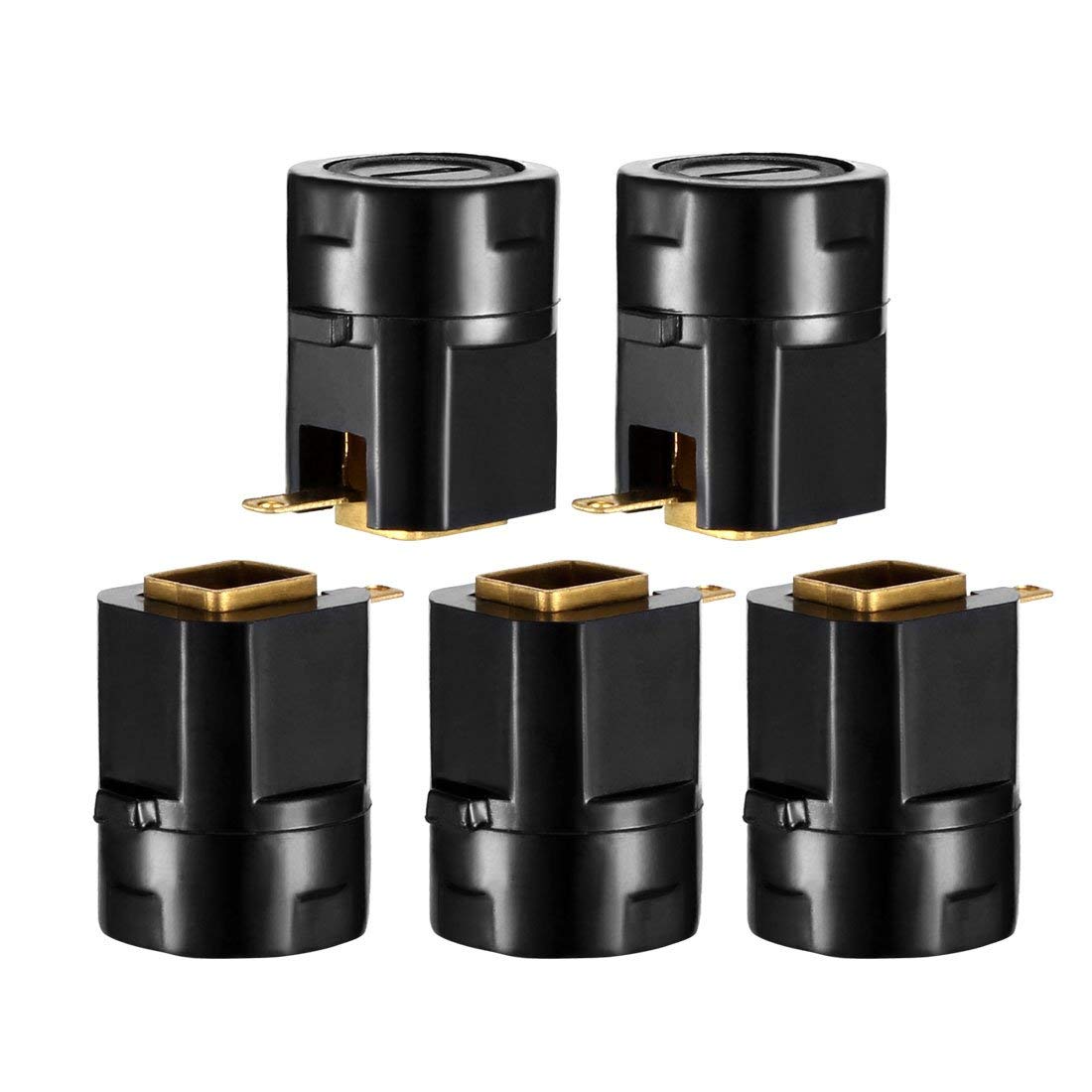Amazon | カーボンブラシホルダー8mmx7mm日立100アングルグラインダー 