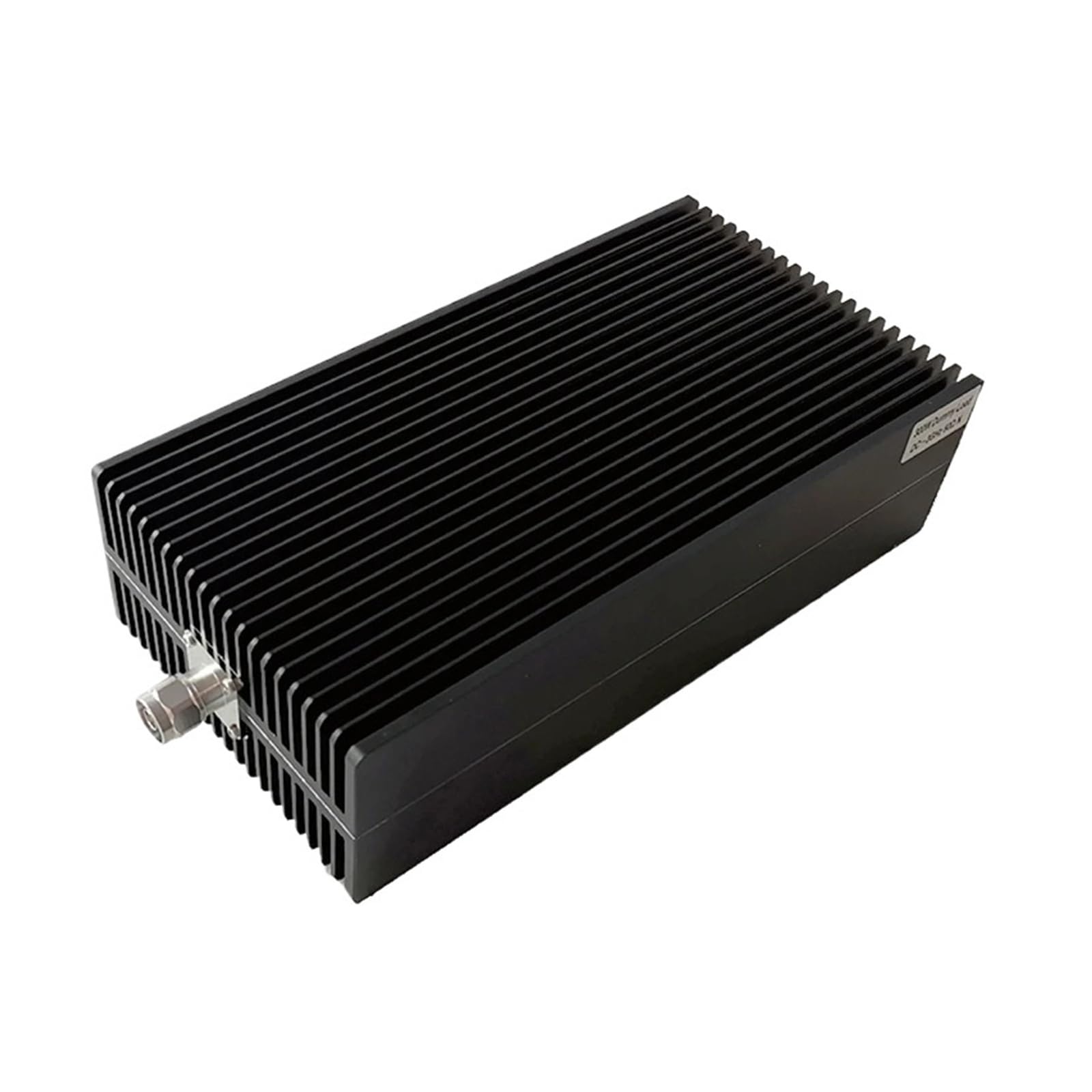 LKLNKVL dummy load, Termination Load, 300W RF CoaxialLoad 50 Ohm(4GHZ DIN male)