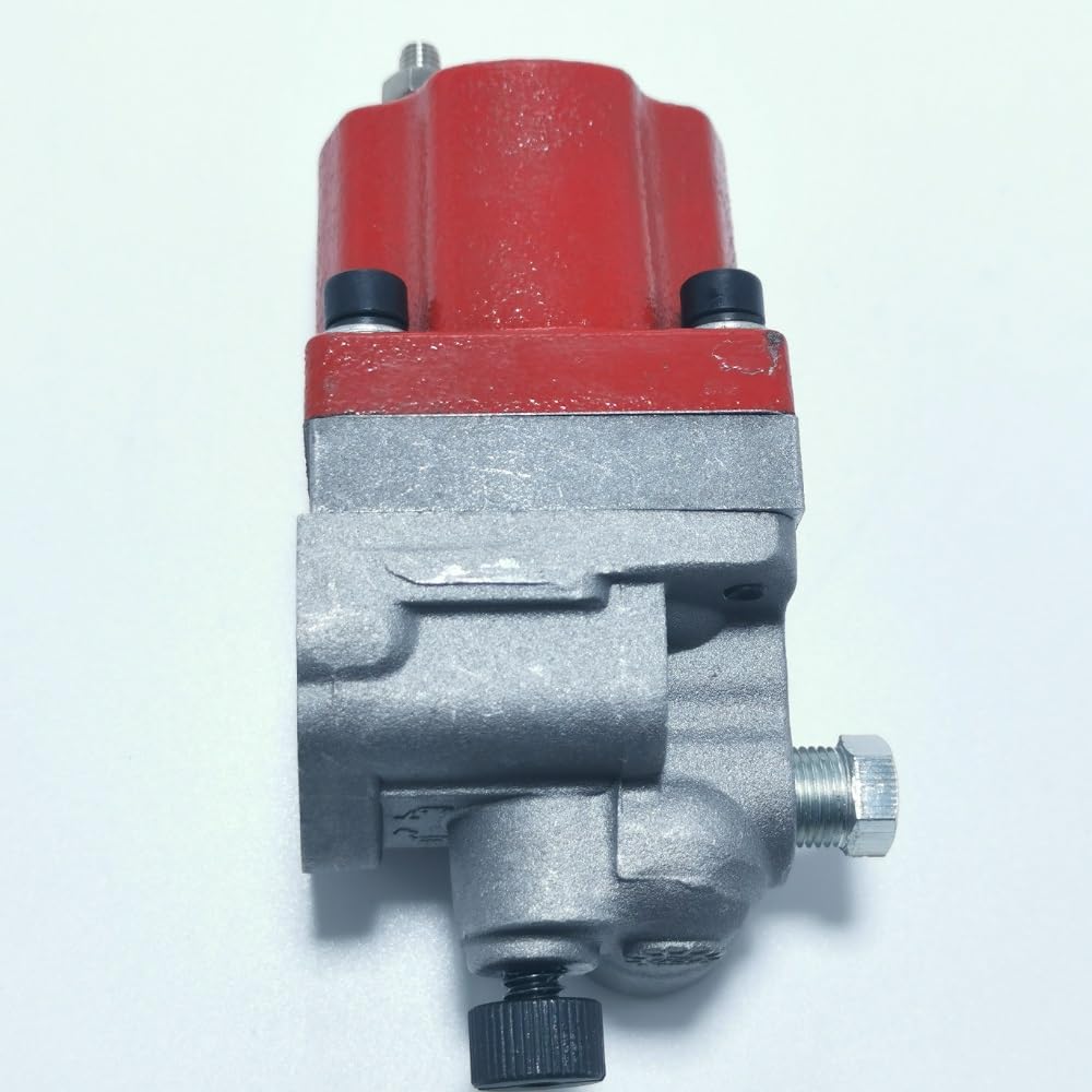 Relè Solenoide Avviamento Per NT855 3018453 | Elettrovalvola Parti Del Motore Solenoide Carburante