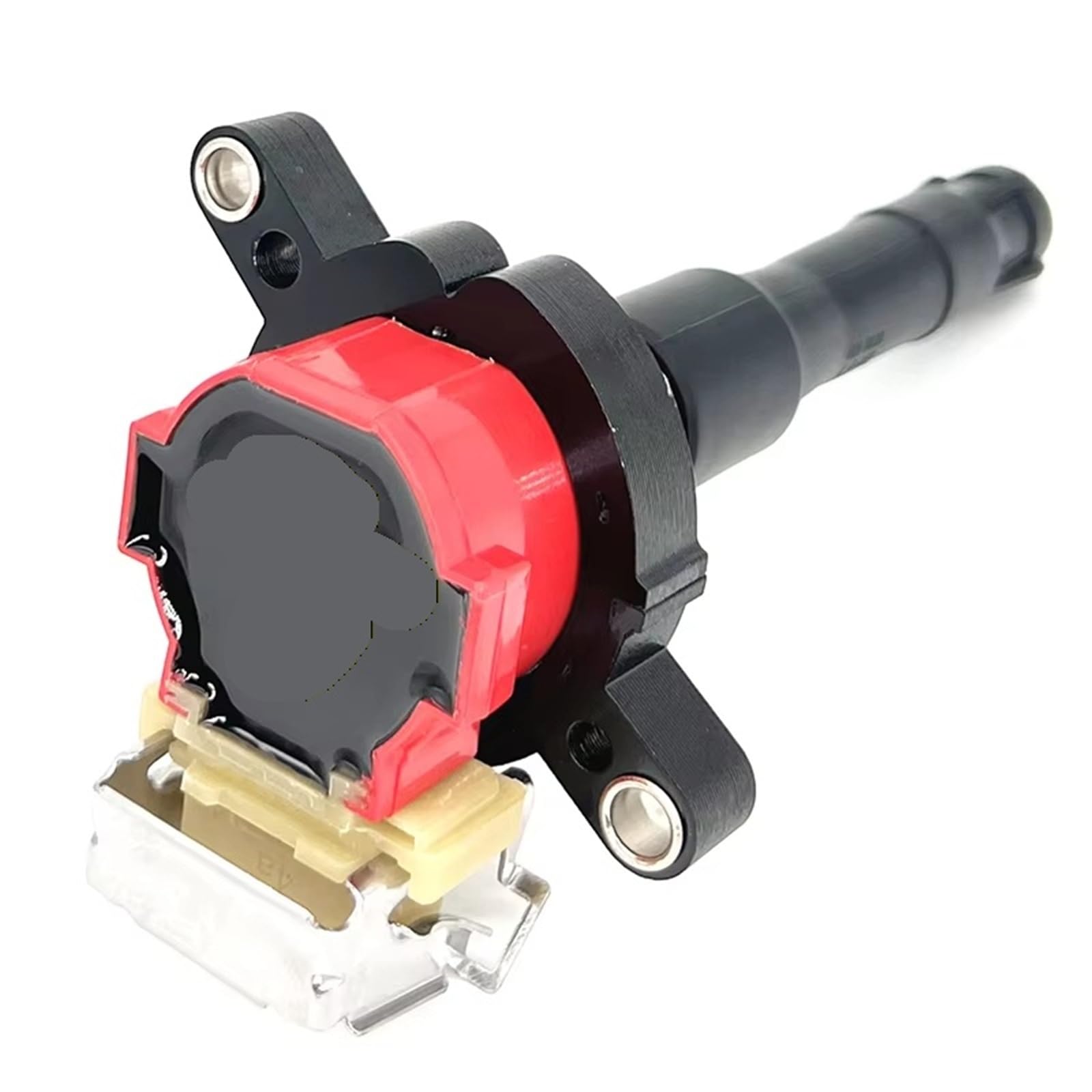 Compatible Con Para M52 M54 M62 S52 S62 Bobina De Encendido Roja UF300 UF354 12131748017 12131748018 12137599219 Bobinas Encendido(4PCS)
