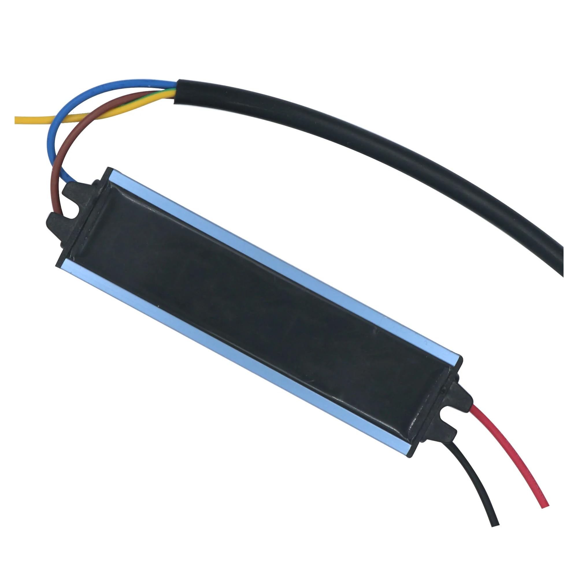 Driver LED da 100 W 1200 mA DC60-80V Alimentatore LED Trasformatore di illuminazione con controllo di tensione a corrente costante Convertitore LED