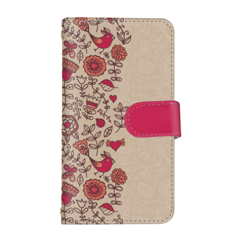 Amazon.co.jp: スマ通 Xperia 5 Ⅲ (SO-53B SOG05） 対応 ケース