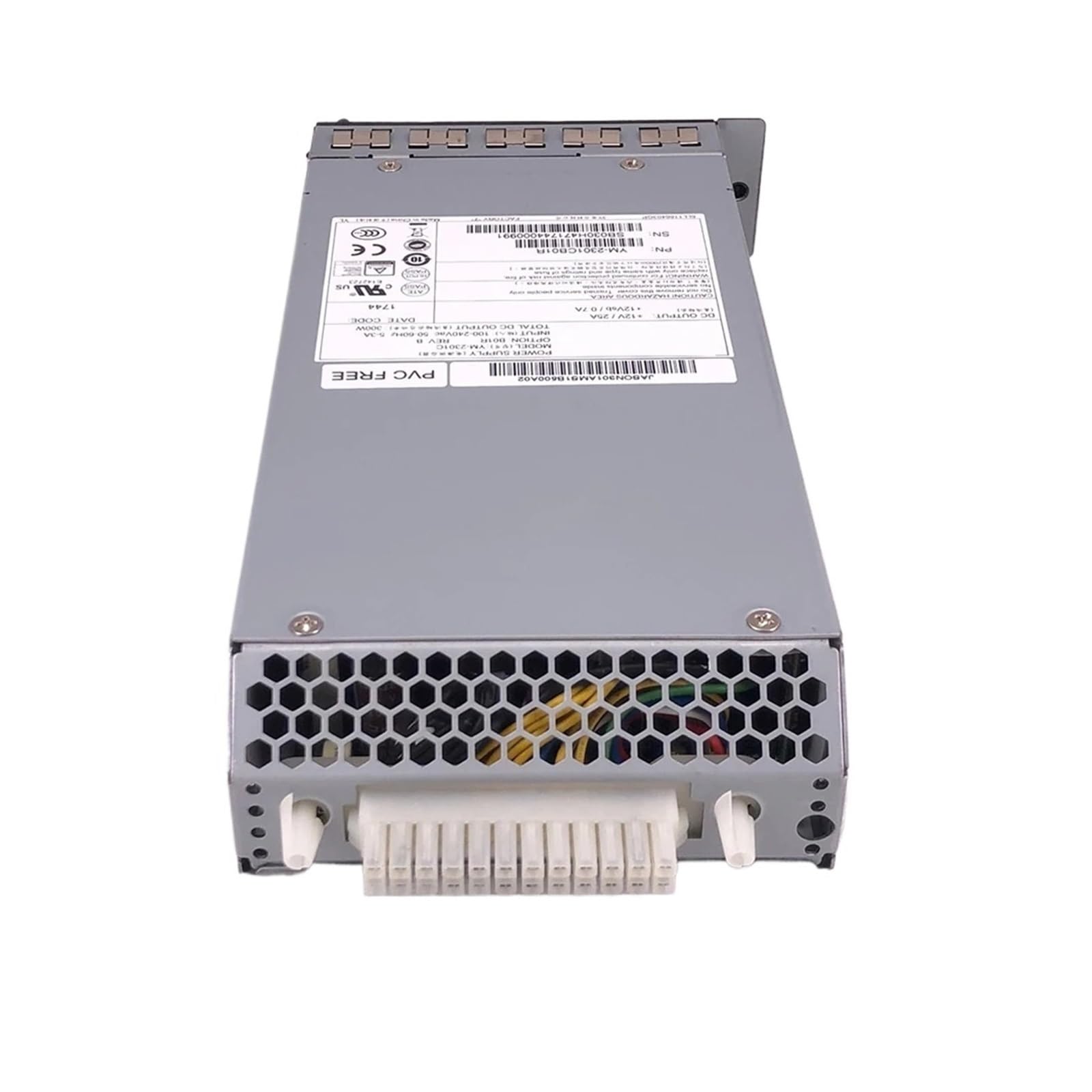 BACYDLPL 3Y Power Supply 300W YM-2301CB01R YM-2301C